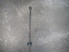 Humber Sceptre Mk3 (1967-1976)