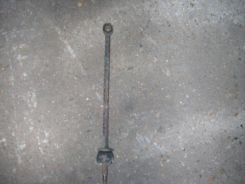 Humber sceptre mk3 - humber,