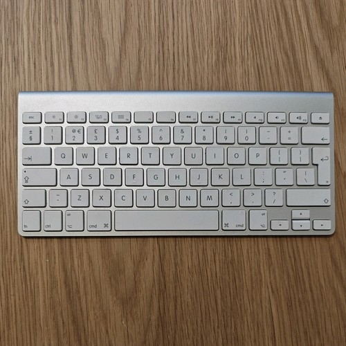 Genuine apple wireless - genuine,