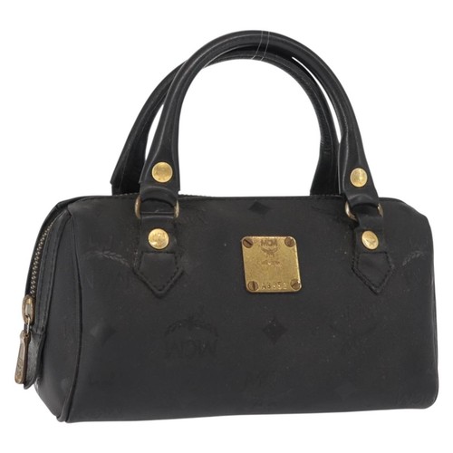 Mcm vicetos logogram mini hand - logogram,