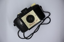 Kodak Brownie 127 Retro 1960's