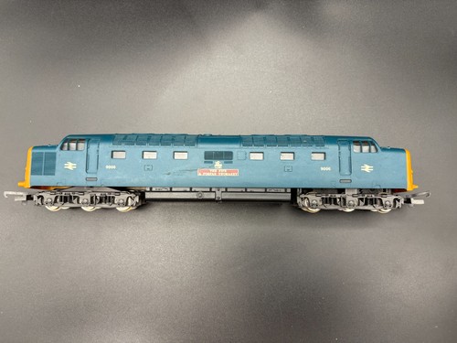 Lima gauge class 9006 - lima,