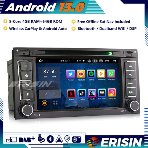 Core carplay android - 8-core,