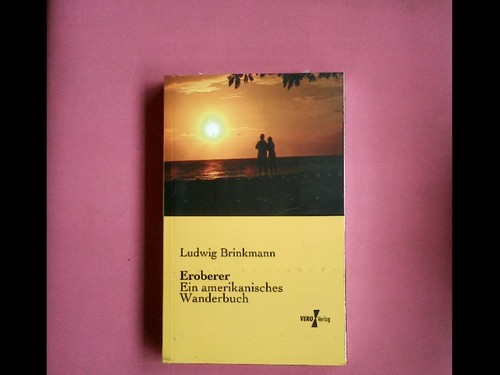 Eroberer ein amerikanisches - ein,