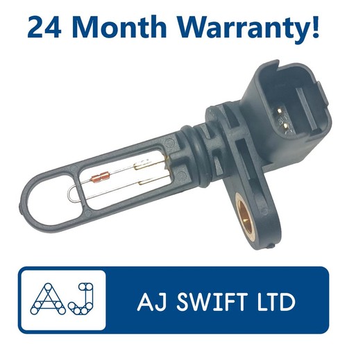 Air intake temperature sensor - air,