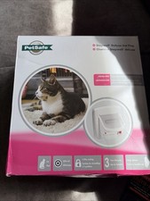 PetSafe Staywell Deluxe Cat