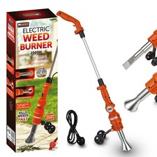 Weed Burner Electric Wand Hot