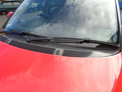 Skoda fabia mk2 tdi 2x - 12,