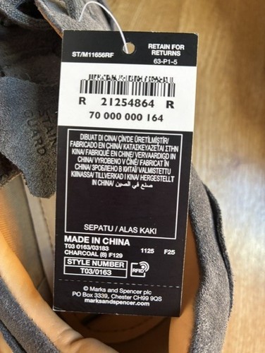Autograph mens real - s,