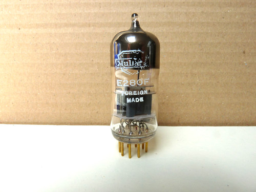 Mullard e280f high - 2x,