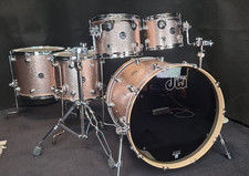 DW USA Performance Drumset