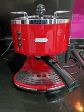 Delonghi ECO310.R Coffee