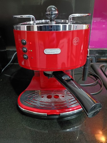Delonghi eco310 coffee - eco310.r,