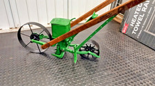 Planet Junior No 4 Antique Seed Drilling Machine