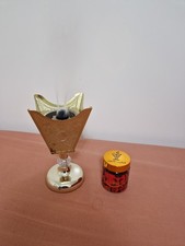 Bakhoor and Burner Set