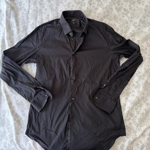 Boggi milano men black - boggi, milano,