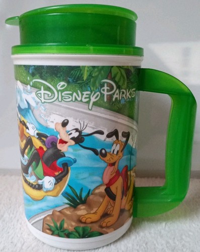Disney parks green rapid - disney,