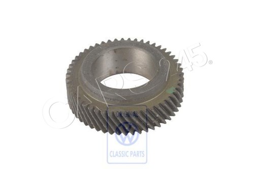 Genuine gear speed - genuine, nos