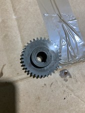 Husqvarna Tc 50 2019 Kickstart Pinion Head