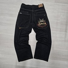 NEW JNCO Y2k Denim Jeans(W32)