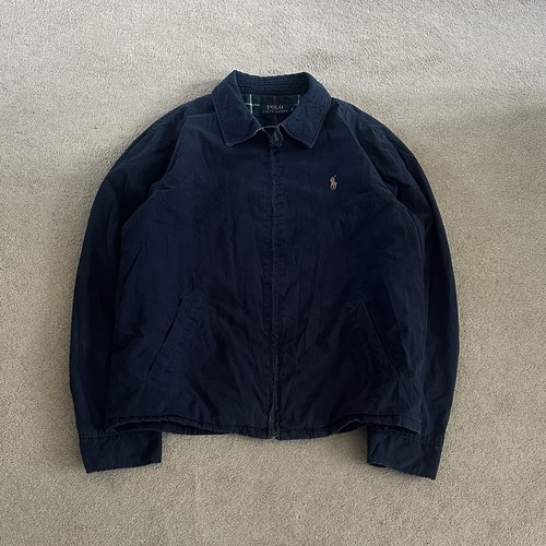 Size large navy - large, blue