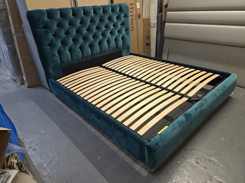 Loaf snoozemuffin bed frame - loaf,