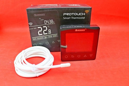 Prowarm protouch wifi smart - prowarm,