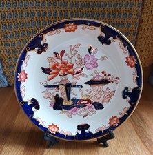 Vintage Masons Ironstone