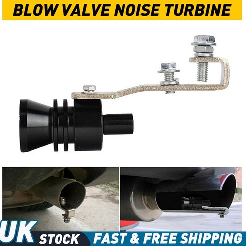 Auto exhaust muffler - auto, pipe
