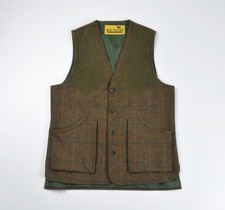 Bob Parratt Tweed Shooting