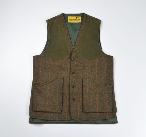 Bob parratt tweed - parratt,
