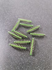 Paste Coil Carp Fishing