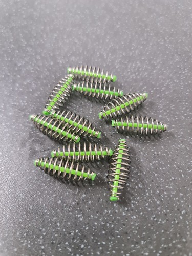 Paste coil carp fishing - coil,