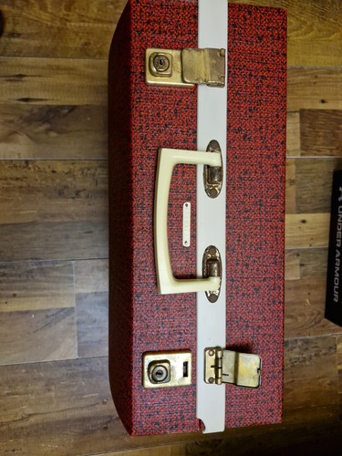 Vintage 1950s brexton picnic - vintage,