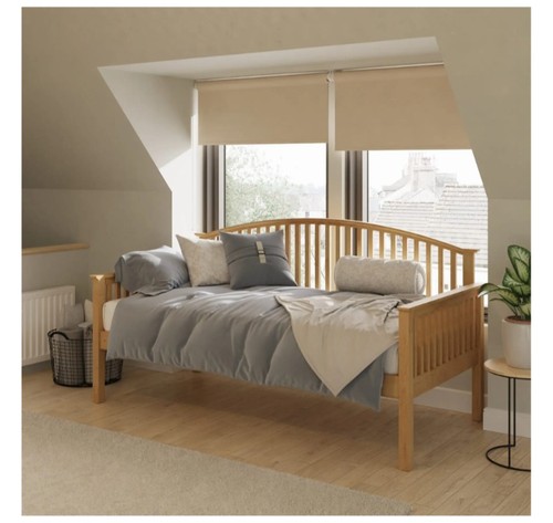 Gfw madrid wooden single - single, day