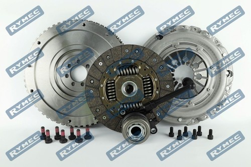 Clutch kit for - renault, iv