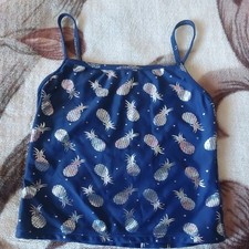 Gorgeous navy blue PRIMARK