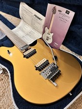 1998 Peavey USA Wolfgang