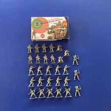Airfix Toy Soldiers Modern