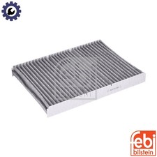 FILTER CABIN AIR 11566 FOR