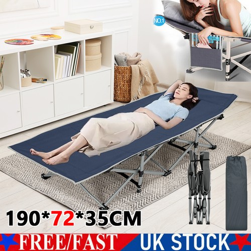 Camping bed for adults extra - for,