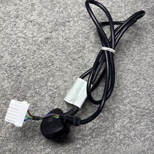 POWER CABLE UK PLUG FOR LG 42LM640T 47LM640T 55LM640T LED TVs