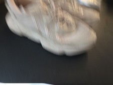 Adidas Ozweego Men's Trainersuk 6 Pre Owned Very Good Condition No Box