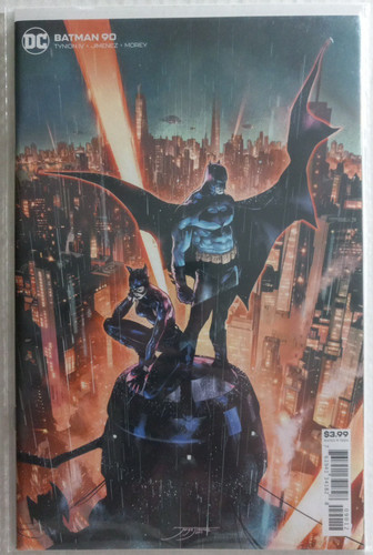 Batman high grade - batman,