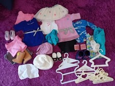 American Girl Doll Truly Me