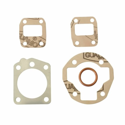 Engine gasket kit top - gasket,