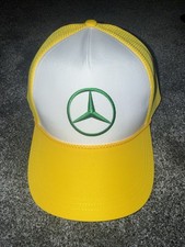 Lewis Hamilton Mercedes AMG