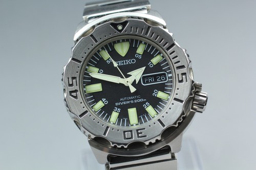Near mint seiko 7s26 - mint], 7s26-0350