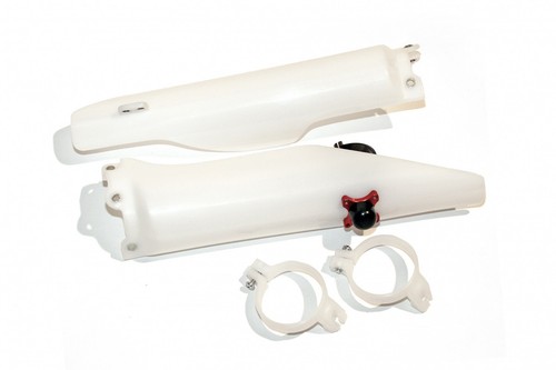 Ufo starting device with - starting,