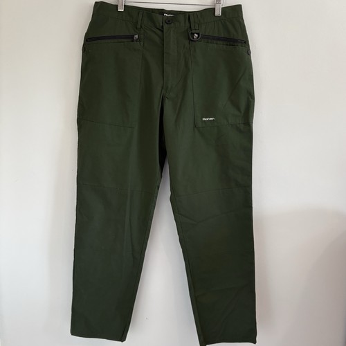 Rohan bags 34r trousers - bags, mens